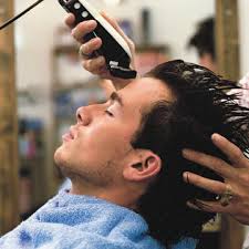Men's Beauty Parlours